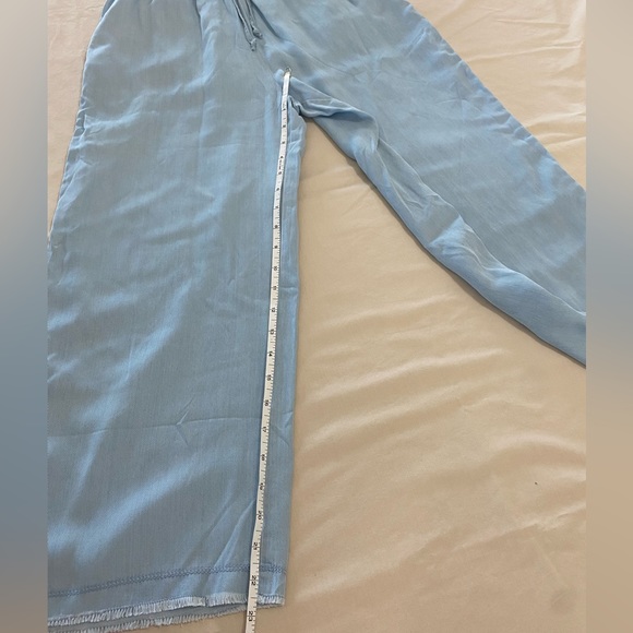 Rag Poets drawstring pants EUC - Picture 9 of 9